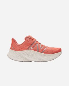 New Balance Fresh Foam X More V4 W - Scarpe Running - Donna