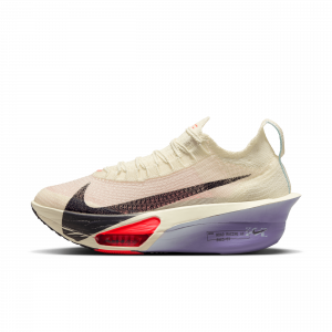 Scarpa da gara su strada Nike Alphafly 3 ? Donna - Bianco
