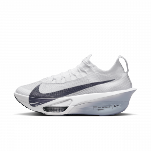 Scarpa da gara su strada Nike Alphafly 3 ? Donna - Bianco