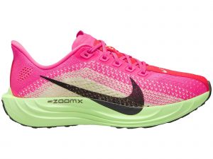 Scarpe Nike Pegasus Plus 41 Pink/Sequoia Donna
