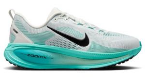 Nike Vomero 18 - uomo - bianco