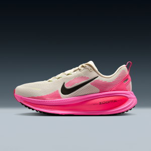Scarpa da running su strada Nike Vomero 18 ? Uomo - Bianco