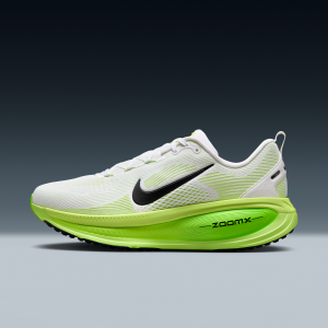 Scarpa da running su strada Nike Vomero 18 ? Uomo - Bianco