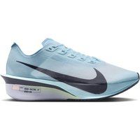  Zoomx Vaporfly Next% 4 Glacier Blue Gridiron-B - Scarpe Running Donna 