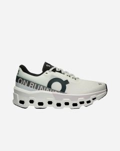 On Cloudmonster 2 W - Scarpe Running - Donna