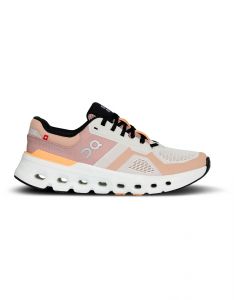 On - Scarpe da corsa - Cloudrunner 2 W Pearl/Tangerine per Donne 
