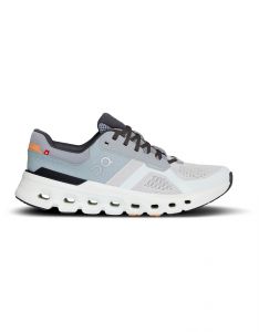 On - Scarpe running - Cloudrunner 2 M Wolf/Ivory per Uomo 