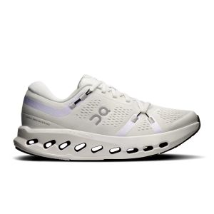 On Cloudsurfer 2 Ivory da Donna