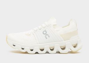 On Running Cloudswift 4 Women's, White