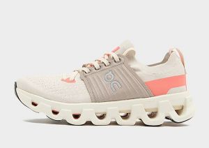 On Running Cloudswift 4 Women's, White