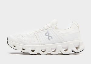 On Running Cloudswift 4 Women's, White
