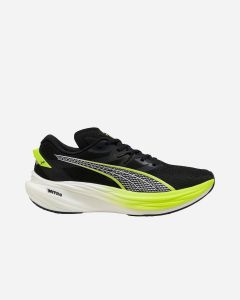 Puma Deviate Nitro 3 M - Scarpe Running - Uomo