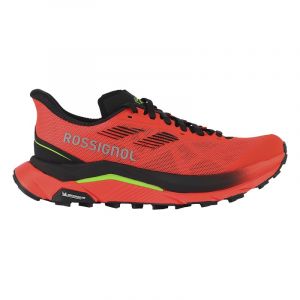 Scarpe trail running Rossignol Vezor W (Colore: NEON RED, Taglia: 41)