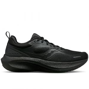 Saucony Surge 3 Black Black - Black Black 43 3 - Black Black 43