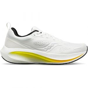 Saucony SURGE 3 WHITE YELLOW - WHITE YELLOW 44 1 - WHITE YELLOW 44