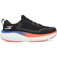 Skechers Scarpe running GO RUN Supersonic 246086/BKMT Nero