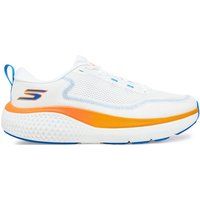 Skechers Scarpe running GO RUN Supersonic 246086/WMLT Bianco