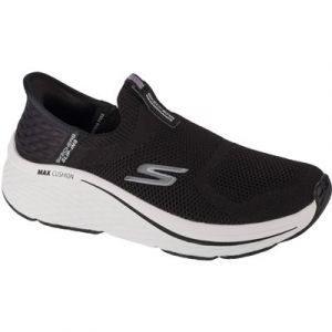 SKECHERS Donna MAX CUSHIONING ELITE 2.0 ETERNAL Slip-On Nero / Nero / Bianco |  Skechers