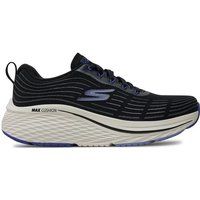 Skechers Scarpe da corsa Max Cushioning Elite 2.0- 129600/BKPR Nero