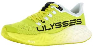 ULYSSES WAYA URC1
