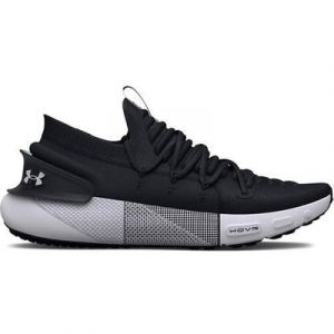 Scarpe da corsa Donna Under Armour Hovr Phantom 3 Nero |  Under Armour