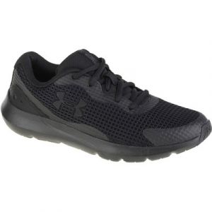 Scarpe da Running per Adulti Under Armour Surge 3 Nero |  Under Armour