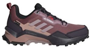 adidas Terrex Terrex AX4 GTX - donna - rosso (scuro)