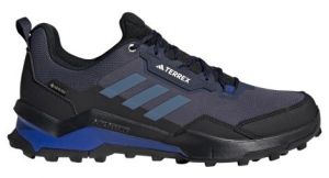 adidas Terrex Terrex AX4 GTX - uomo - blu