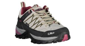 CMP Rigel Low - donna