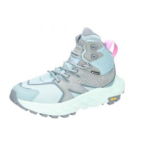HOKA One One 1119372-TMGR W ANACAPA Mid GTX Donna