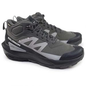 Salomon Elixir Active Mid GTX - Scarpe da trekking da uomo