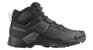Salomon X Ultra 5 Mid GTX - uomo
