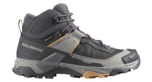 Salomon X Ultra 5 Mid GTX - donna