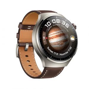 HUAWEI WATCH 4 Pro Smartwatch