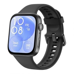 Huawei WATCH Fit 3 4