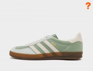 adidas Originals x Dr Strange Gazelle Indoor - size? exclusive, Green