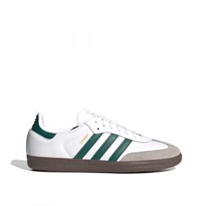 adidas Scarpe Samba Og Taglia 43 1/3 Codice JH8797 Bianco