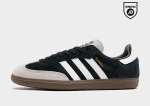 adidas Originals Samba OG Women's, Black