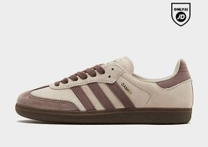 adidas Originals Samba OG Women's, Tan