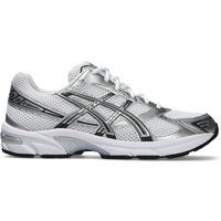  Gel-1130 Bianco Argento - Sneakers Uomo 