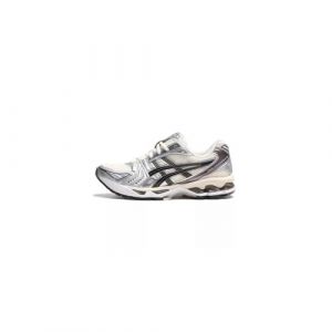 Gel-Kayano 14 Sneakers da Uomo Crema/Nero