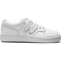  Bb480 Seasonal Bianco - Sneakers Uomo 