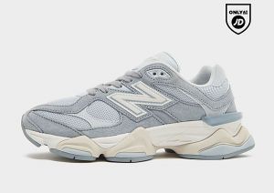 New Balance 9060 Donna, Grey