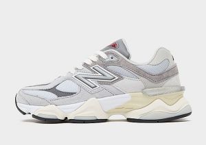 New Balance 9060 Donna, Grey