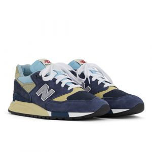 New Balance Unisex Made in USA 998 in Blu