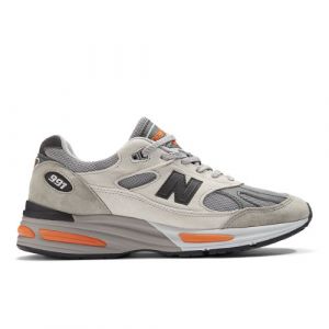 New Balance Unisex Made in UK 991v2 -Winter flare