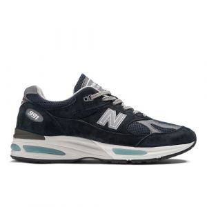 New Balance Unisex Made in UK 991v2
