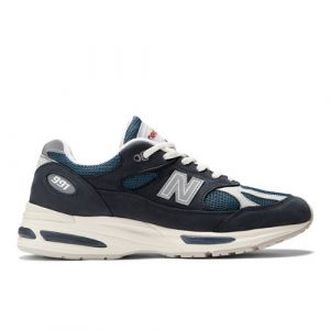 New Balance Unisex Made in UK 991v2