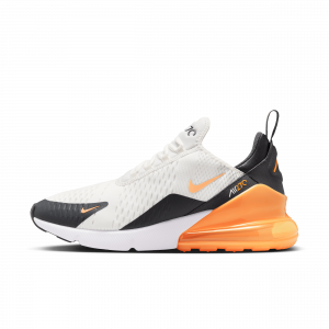 Scarpa Nike Air Max 270 ? Uomo - Bianco
