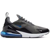  Air Max 270 Grigio Blu - Sneakers Uomo 